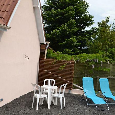 Le Paddock Des Caloges Villa Le Tilleul Екстериор снимка